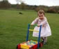Princess Charlotte   Official Photographs Released Ahead Of First Birthday jpeg