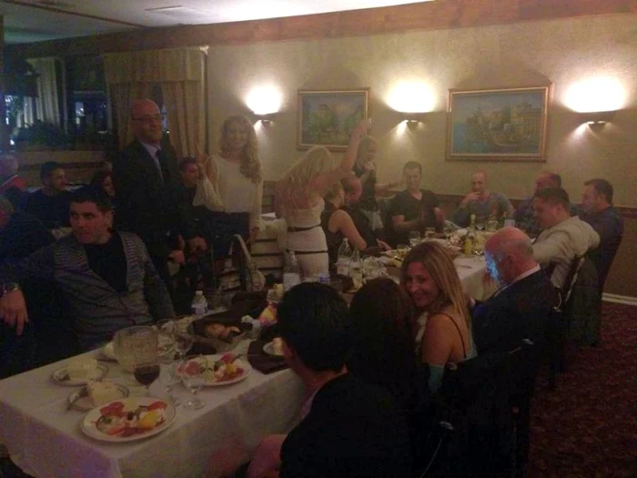 Cristina Darha are un nou iubit?