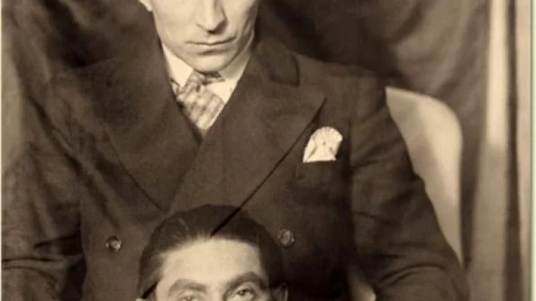 Benjamin Fondane Roumanie, Paris, Auschwitz, 1898 1944 jpeg