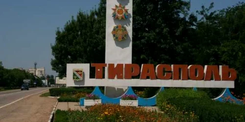 tiraspol