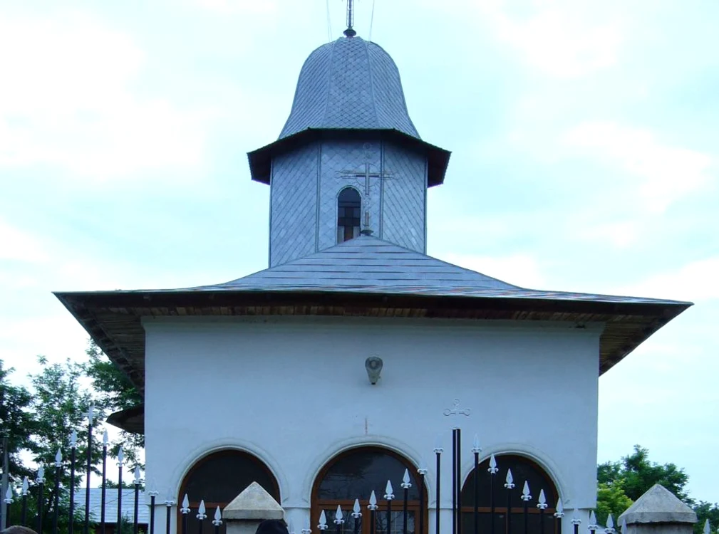 Furtul s-a produs în cursul săptămânii trecute