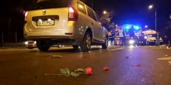 accident