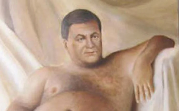 ianukovici
