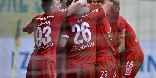 dinamo foto mediafax