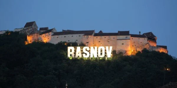 Cetate Râşnov