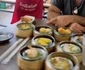 La ce a poftit Chef Scărlătescu cât a fost în Thailanda!