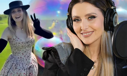 Alina Sorescu își duce fetele la festivaluri vara asta