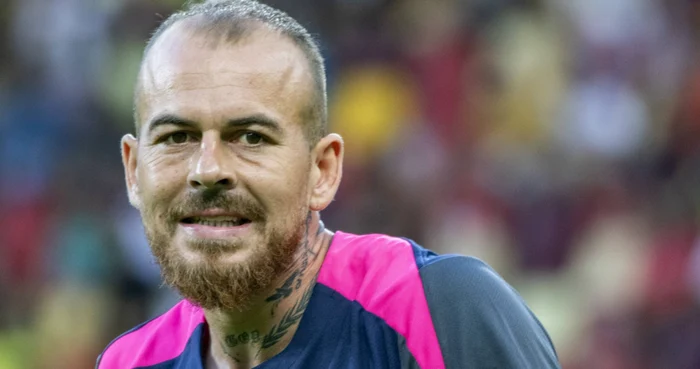 Denis Alibec  Foto/Profimedia