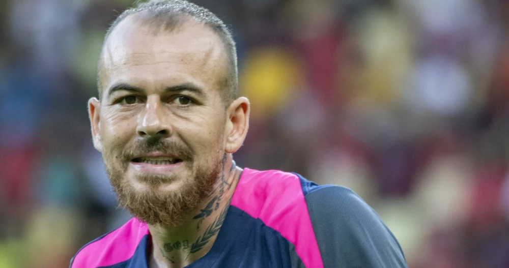 Alibec, OUT de la FCSB! Atacantul, pregătit de al cincilea mandat la Farul. Becali l-a lăsat să plece gratis