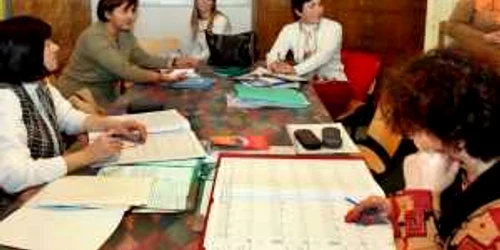 170 de profesori vor să intre în Corpul Experţilor în Management Educaţional