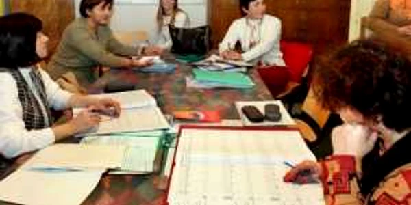 170 de profesori vor să intre în Corpul Experţilor în Management Educaţional