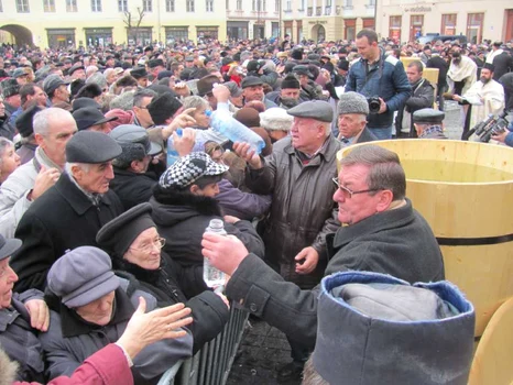 boboteaza sibiu 2013 