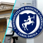 UMF Carol Davila foto Formare Medicală jpg