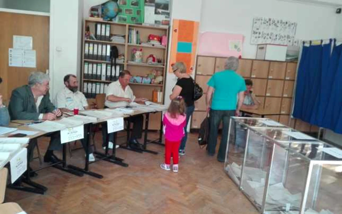 FOTO Adevărul