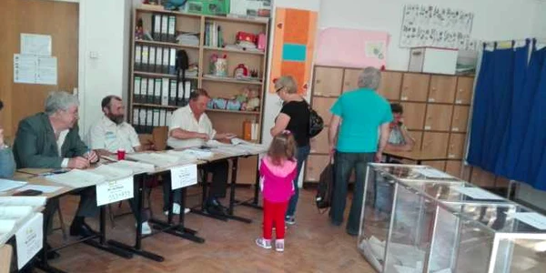 alegeri 2016 cluj