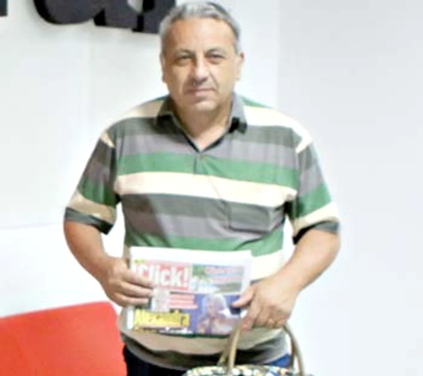 Litoralul românesc -  Adrian Belea
