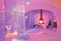 Saint Gabriel de Valcartier, Quebec, Canada  Singurul hotel de gheaţă din America de Nord îşi deschide oficial porţile la 2 ianuarie 2020, dar rezervările sunt făcute până în februarie  Hotelul e deschis între 10 00 şi 0 00 şi include un bar jpeg