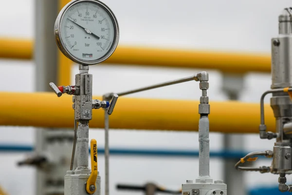 Prețul gazelor în Europa a trecut de 97 de euro/MWh, pentru prima dată în ultimii patru ani