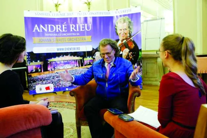 Andre Rieu