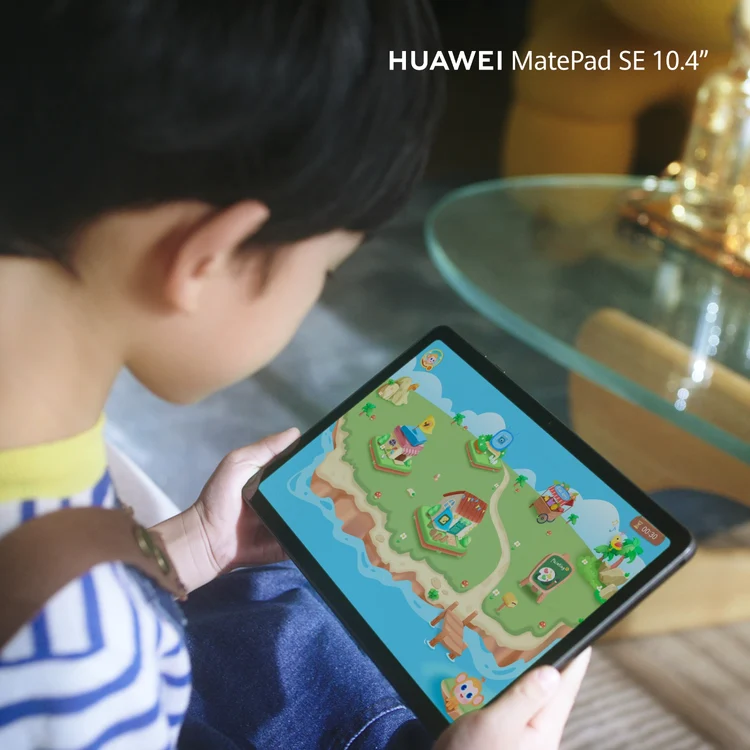 Huawei MatePad SE 1 jpeg