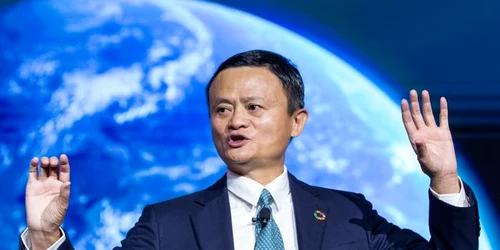 jack ma alibaba