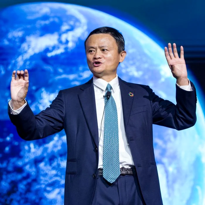 jack ma alibaba