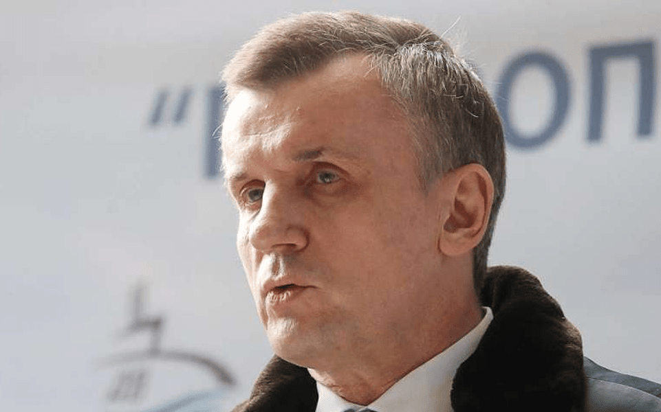 Încă un deces misterios în Rusia: șeful unui important șantier de submarine a murit