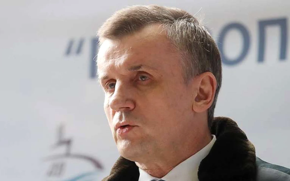 Alexander Buzakov FOTO Tass.com
