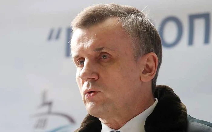 Alexander Buzakov FOTO Tass.com
