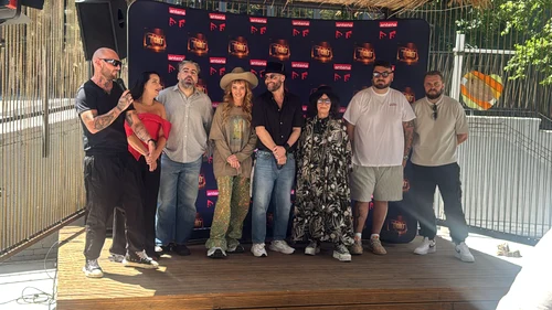 Cu o echipă puternică în spate, un juriu eclectic și o idee originală, „The Ticket” se anunță unul dintre cele mai așteptate show-uri / foto: Click!