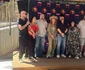 Cu o echipă puternică în spate, un juriu eclectic și o idee originală, „The Ticket” se anunță unul dintre cele mai așteptate show-uri / foto: Click!