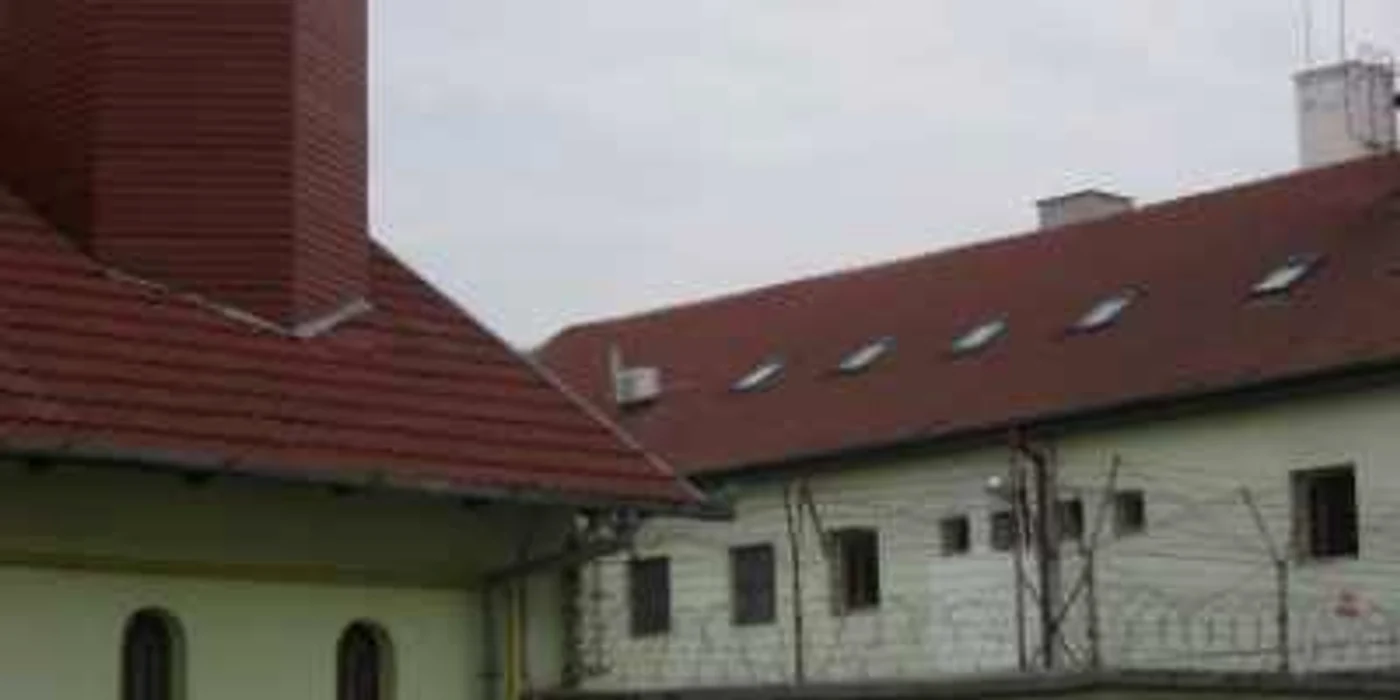 Teatru la Penitenciarul Târgu-Mureş