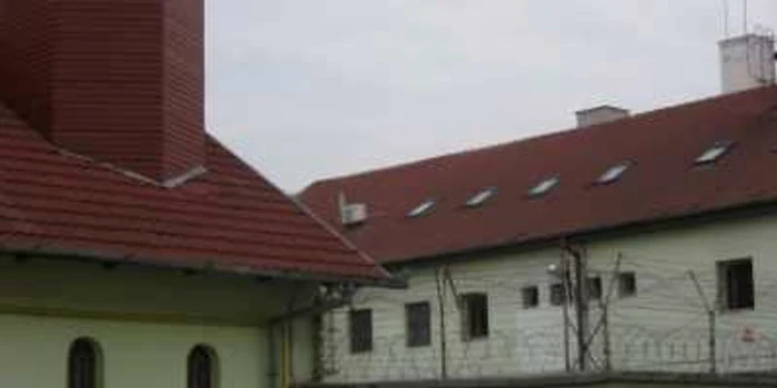 Teatru la Penitenciarul Târgu-Mureş