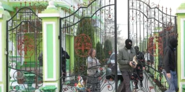 Ruda unui primar din Ilfov şi cumnatul lui Sile Cămătaru sunt vizaţi ca principalii suspecţi /Foto: arhivă
