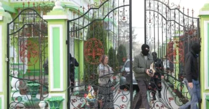 Ruda unui primar din Ilfov şi cumnatul lui Sile Cămătaru sunt vizaţi ca principalii suspecţi /Foto: arhivă