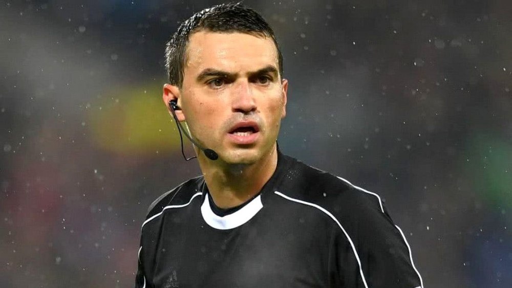 Hațegan, gafă șocantă pentru Federația Română de Fotbal: reacție promptă după o decizie aberantă
