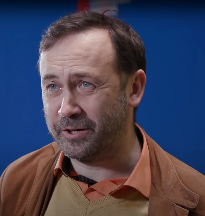 Fostul ales rus Ilia Ponomariov spune că se află în contact cu nou grup partizan rus FOTO Wikipedia