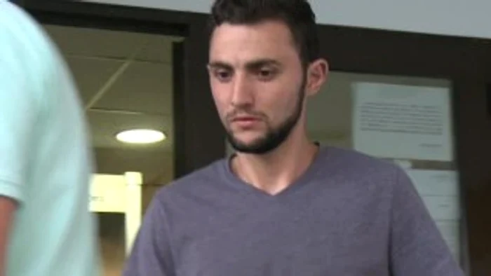Daniel Marius Văitiș nu avea permis când a provocat accidentul