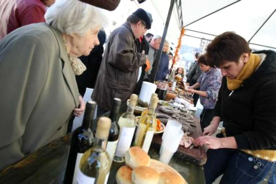 targ preparate traditionale
