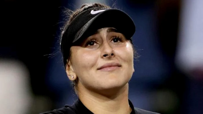 Bianca Andreescu are de slăbit câteva kilograme bune, dacă vrea să aibă o carieră mai lungă în circuit