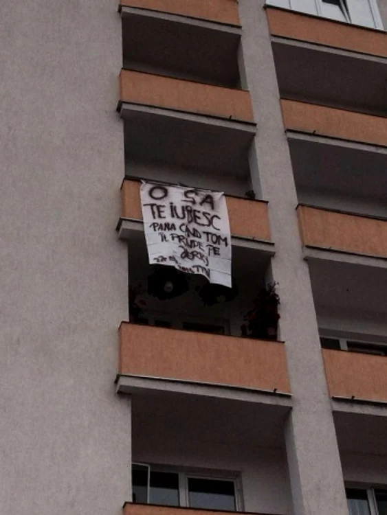 Iubirea a fost împărtăşită