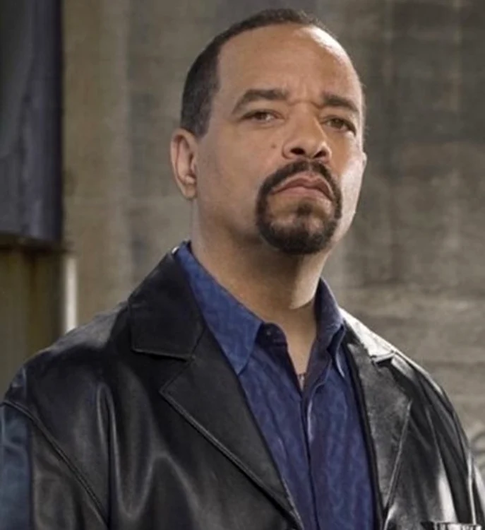 Ice T, 62 de ani, este îngrijorat de starea de sănătate a socrului luifoto: Instagram