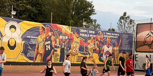 Turneul Sportul unește FOTO Primăria Constanța jpeg
