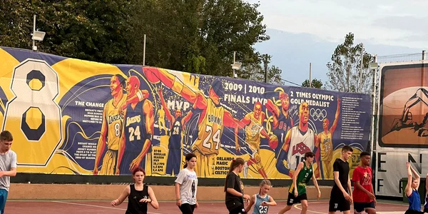 Turneul Sportul unește FOTO Primăria Constanța jpeg