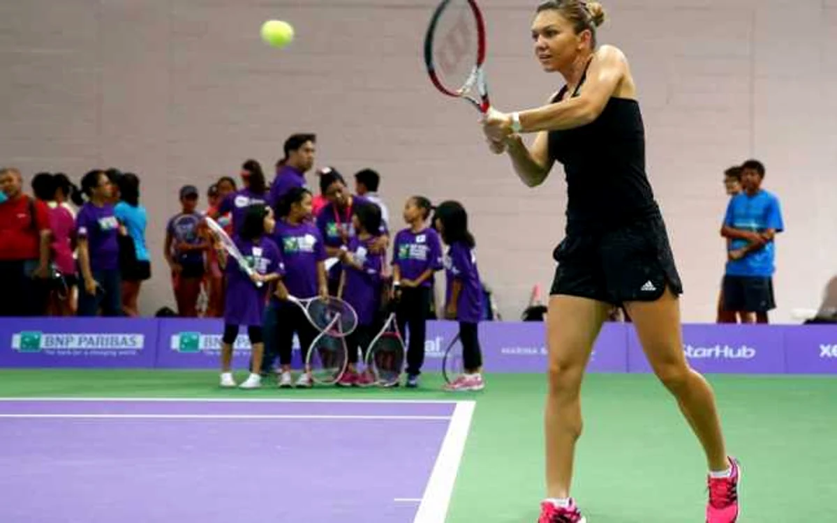 Simona Halep FOTO WTA.com