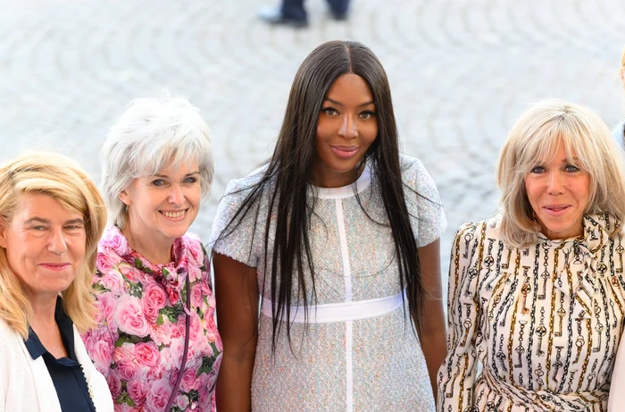 Soții Macron de Ziua Franței (11) jpg