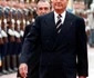 A murit Jacques Chirac / FOTO EPA - EFE