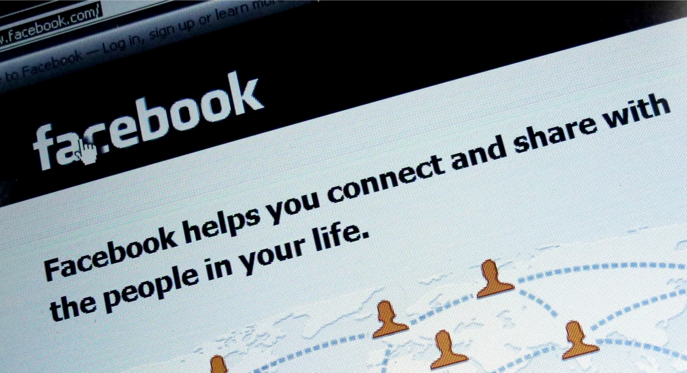 Facebook nu se află la primele acuzaţii
