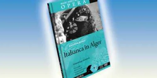 Italianca în Alger
