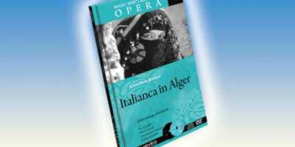 Italianca în Alger